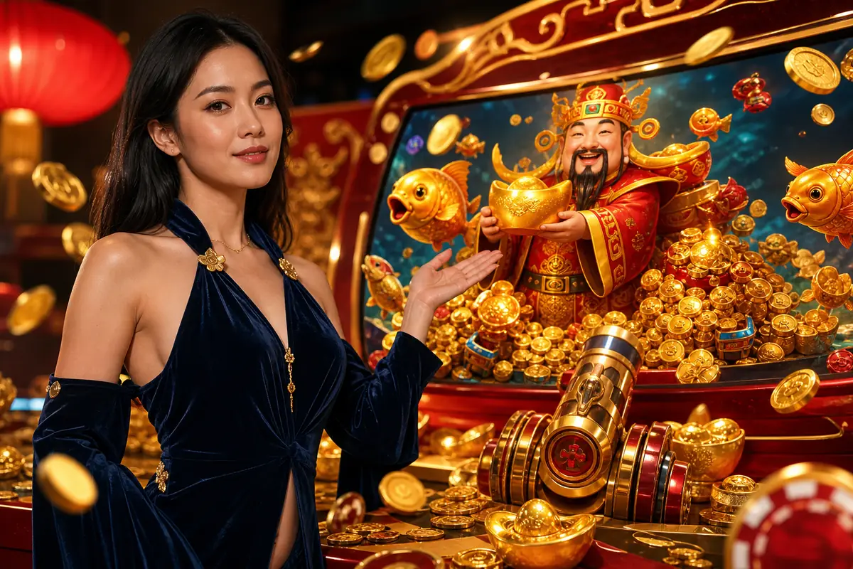 mm997 casino trực tuyến